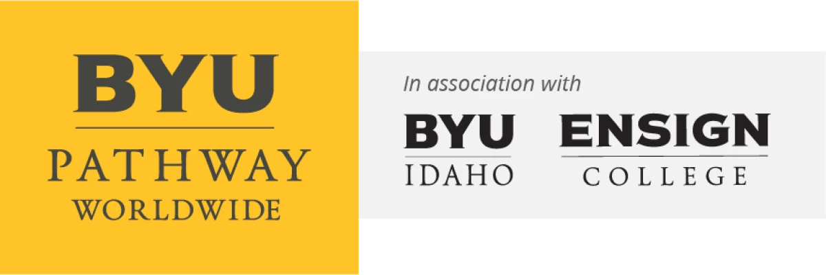 BYU Pathway画像